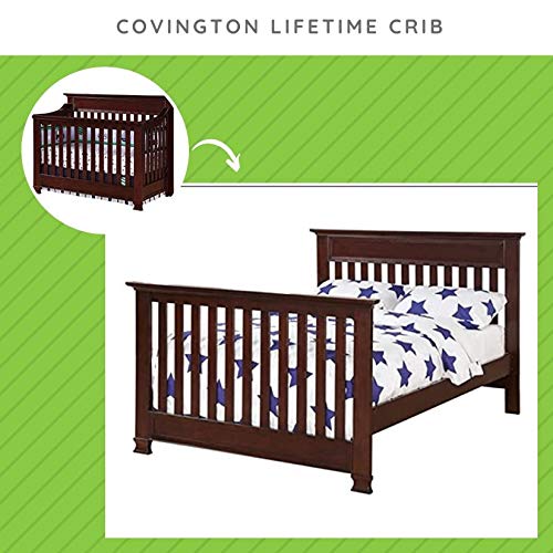 baby cache bed conversion kit