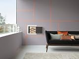 Dulux Easy Care Matt Paint Natural Slate 2.5L - Washable & Tough Stain Repellent view 5