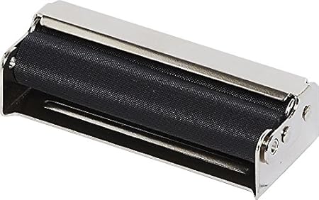 Handliche Drehmaschine Tabakdrehmaschine für unterwegs