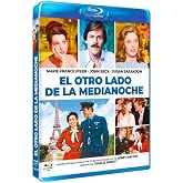 The Other Side of Midnight (1977) [ Blu-Ray, Reg.A/B/C Import - Spain ]