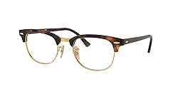 Ray-Ban RX5154 Clubmaster Square Prescription