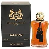 Parfums de Marly Safanad Eau de Parfum – Parfum for Women – 2.5 Fl Oz