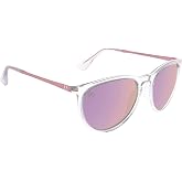Blenders Eyewear North Park &ndash; Polarized Sunglasses &ndash; Classic Shape, Mixed Metal Frame &ndash; 100% UV Protection &ndash; For Men &amp; Women