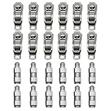 TENSHEN 12 Rocker Arms 5184296AH & 12 Lifters