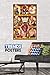 Trends International WWE: Legends-Group 17 Wall Poster, 22.375