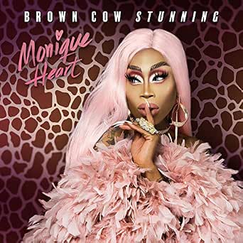 Brown Cow Stunning [Explicit] by 