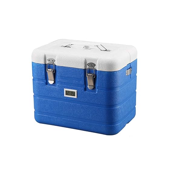 Enfriador portátil de insulina para nevera a temperatura constante ...