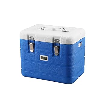 Enfriador portátil de insulina para nevera a temperatura constante ...