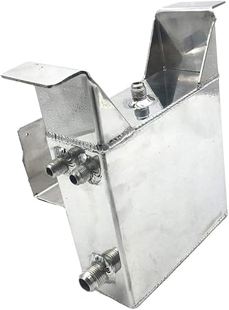 Amazon D Dolity 車用 燃料ポンプ 燃料サージタンク ポンプ 台紙ダッシュ 高品質 25x17x23cm タンクキャップ 車 バイク