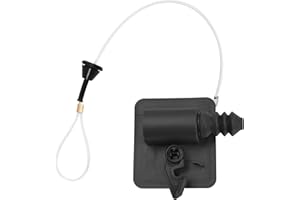 SYOWADA 74700TBA021 Fuel Filler Door Lock Actuator Replacement for Honda Civic 2016-2021 GAS, 74700-TBA-A02 74700TBAA021 7448