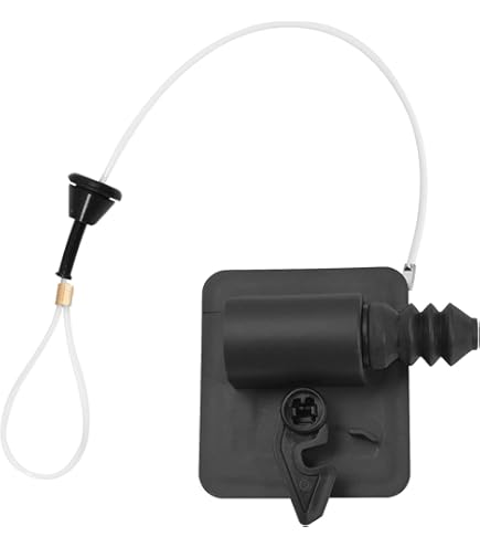 SYOWADA 74700TBA021 Fuel Filler Door Lock Actuator