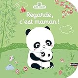 Regarde, c'est maman (French Edition) by 