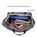 Drawstring Backpack Sports Gym Waterproof String Bag Cinch Sack Sackpack Gymsack (Gray)