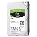 SAEGATE BarraCuda Internal Hard Drive 5TB SATA 6Gb/s 128MB Cache 2.5-Inch 15mm (ST5000LM000) (Renewed)