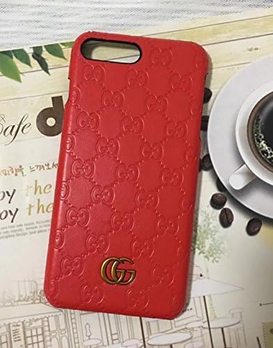 iPhone 7/8 Plus Fashion Graphic Style Luxury PU Leather Case Cover for Apple iPhone 7 Plus iPhone 8 Plus iPhone X /10 GALAXY Note 8
