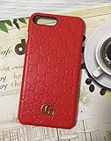 iPhone 7/8 Plus Fashion Graphic Style Luxury PU Leather Case Cover for Apple iPhone 7 Plus iPhone 8 Plus iPhone X /10 GALAXY Note 8