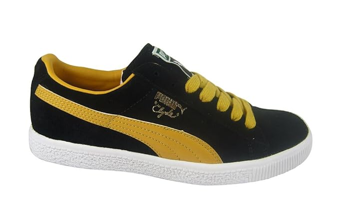 puma clyde uk