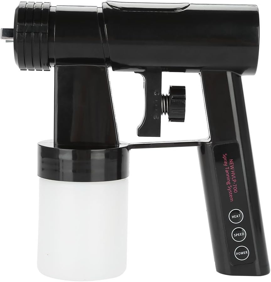 Spray Gun Spray Tan Gun Sprayer Replacement Accessory for Tanning Tan Machine Amazon.co.uk