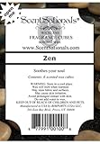 ScentSationals Zen Wax Cubes