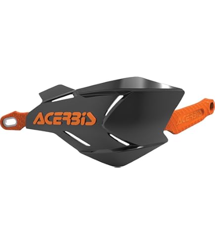 ハニオ Amazon.com: Acerbis 2634661043 Black : Automotive
