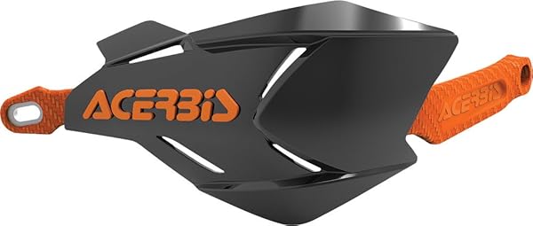 ACERBIS 2634661009 BLACK