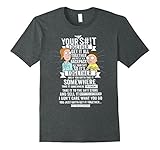 Mens Get It Together - Rick and Morty XL Dark Heather