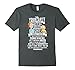 Mens Get It Together - Rick and Morty XL Dark Heather