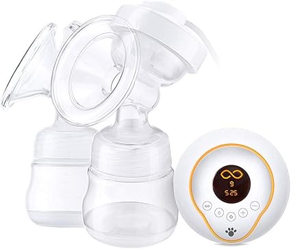 breastfeeding gear