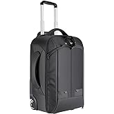 NEEWER Convertible Rolling Camera Backpack for SLR/DSLR and Accessories | NW3300, Black