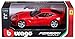 Bburago 1:24 Scale Ferrari Race and Play F12 Berlinetta Diecast Vehicle (Colors May Vary)