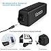 Vanzon X5 Pro Bluetooth Speakers - 20W Portable Wireless Speaker V5.0 with Louder Stereo Sound, Rich Bass, IPX7 Waterproof & 24 Hr Playtime, 2019 New Edition for Home and Outdoors
