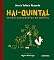 Livro Hai-Quintal: Haicais descobertos no quintal