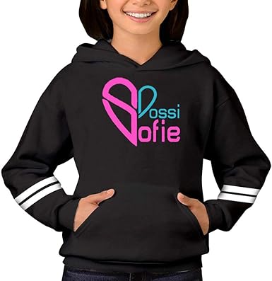 sofie dossi hoodie