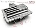 Tuzliufi Voltage Regulator Rectifier for John Deere Onan 316 317 318 420 F910 F930 P216G P218G P220G Alternators 191-1275 191-1748 191-2106 191-2208 191-2277 16hp 17hp 18hp 19hp 20hp 20 Amp Z1