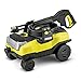 Karcher K3 Follow Me Universal 1700 PSI Pressure Washer (Renewed)