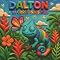 Livro Dalton e as cores invisíveis