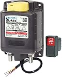 Blue Sea Systems High Amperage Solenoids