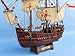 Hampton Nautical Pinta Tall Ship, 12