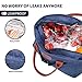 Lunch Bags for Women Insulated Fashionable Lunch Box Medium Size Adult Lunch Bag for Work