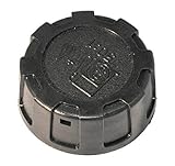 GENUINE OEM TORO PARTS - GAS CAP ASM 104-4133 by TORO PARTS