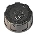 GENUINE OEM TORO PARTS - GAS CAP ASM 104-4133 by TORO PARTS