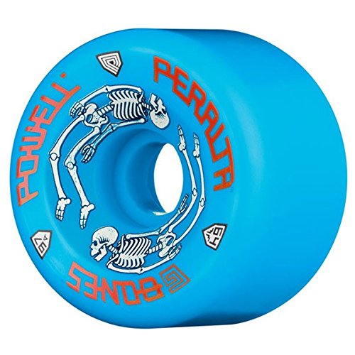Powell-Peralta G-Bones 64mm 97a Skateboard Wheels
