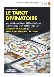 Le  tarot divinatoire