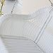 Coral Coast Casco Bay Resin Wicker Porch Swing