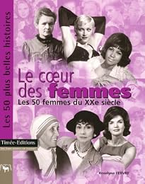 Le  coeur des femmes
