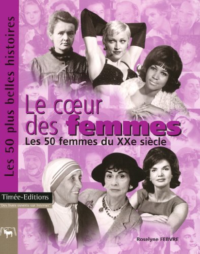 Le  coeur des femmes