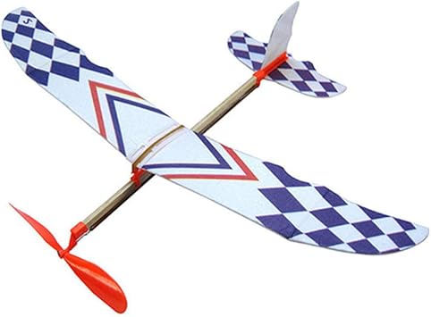 avion juguete niños