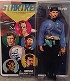 Star Trek - Mirror Universe - Cloth Retro Series 01 - Mirror Spock