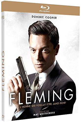 Fleming - Blu-ray