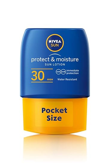 nivea sunscreen lotion spf 30